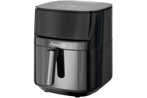 Frytkownica beztłuszczowa Air Fryer Łucznik AF1500 1500W