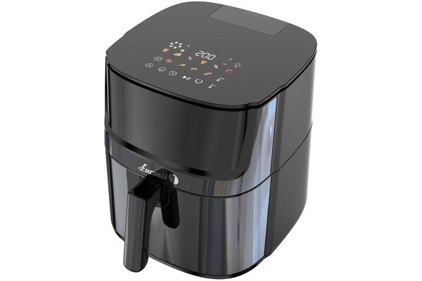 Frytkownica beztłuszczowa Air Fryer Łucznik AF1500 1500W