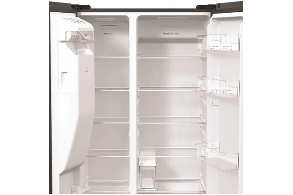 Lodówka Gorenje NRR9185ESBXL