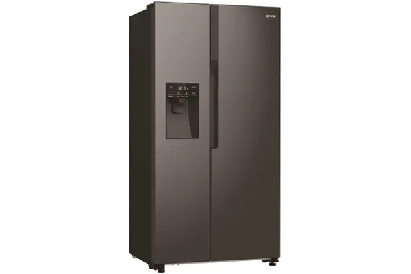 Lodówka Gorenje NRR9185ESBXL
