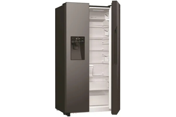 Lodówka Gorenje NRR9185ESBXL