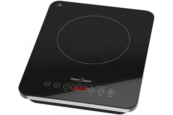 Płyta indukcyjna Clatronic EKI1062