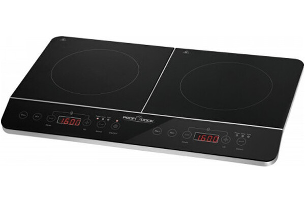 Płyta indukcyjna Clatronic DKI1067