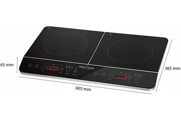 Płyta indukcyjna Clatronic DKI1067