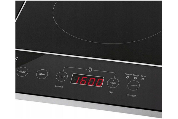 Płyta indukcyjna Clatronic DKI1067