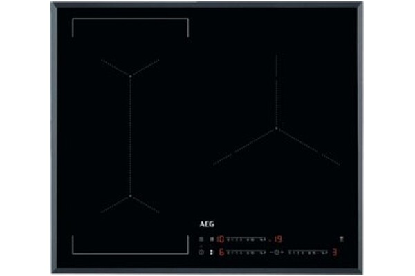 Płyta indukcyjna AEG-Electrolux IKE63441FB