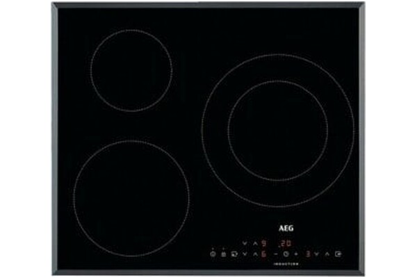 Płyta indukcyjna AEG-Electrolux AEG60cm