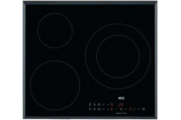 Płyta indukcyjna AEG-Electrolux CM50W
