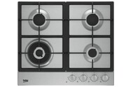 Płyta gazowa z palnikami Beko CM9500W