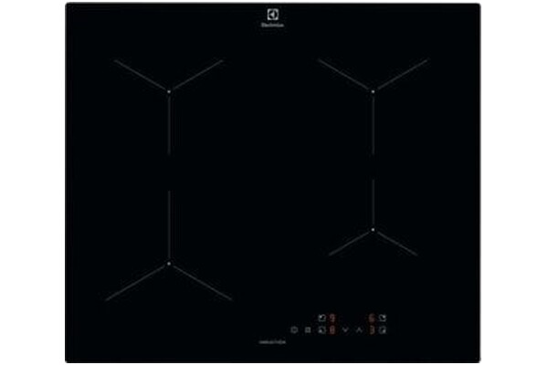 Płyta indukcyjna Electrolux PLOU010DIO