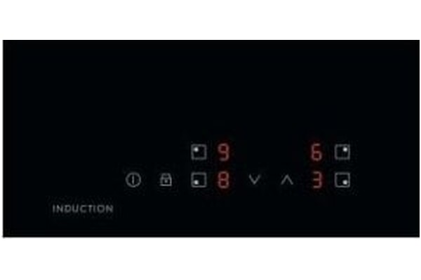 Płyta indukcyjna Electrolux PLOU010DIO