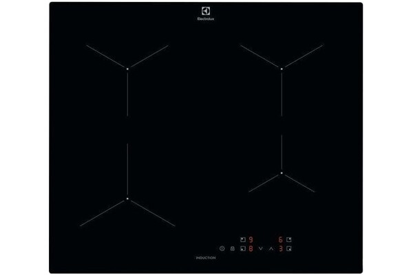 Płyta indukcyjna Electrolux PLOU010DIO