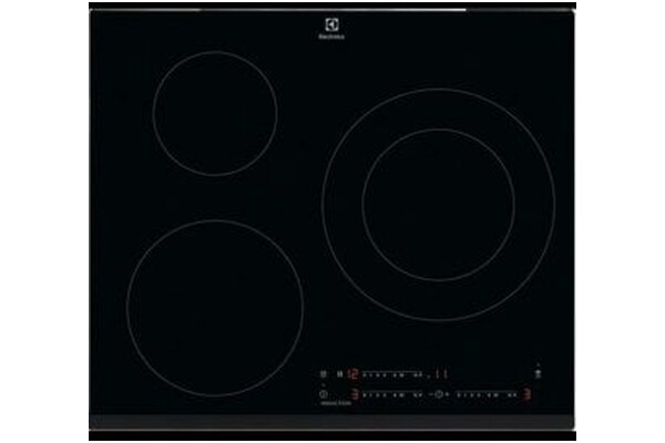 Płyta indukcyjna Electrolux EIT60342