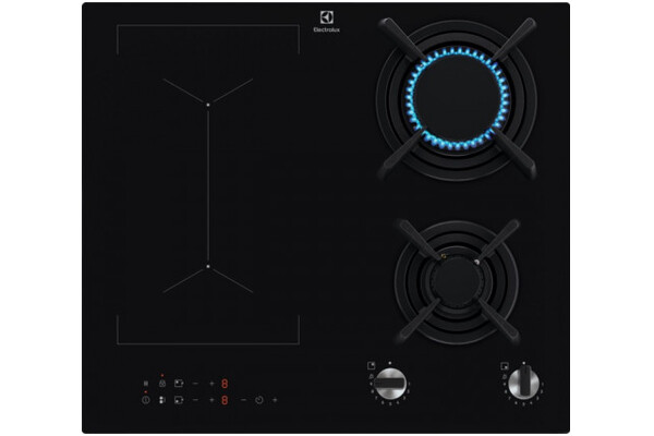 Płyta gazowo-indukcyjna Electrolux KDI641723K
