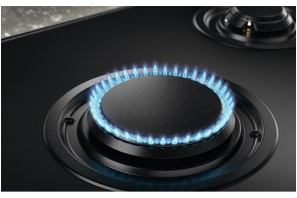Płyta gazowo-indukcyjna Electrolux KDI641723K