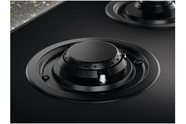 Płyta gazowo-indukcyjna Electrolux KDI641723K