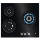 Płyta gazowa z palnikami Electrolux KGE6633NOK