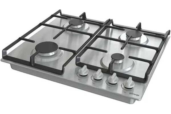Płyta gazowa z palnikami Gorenje G641EX