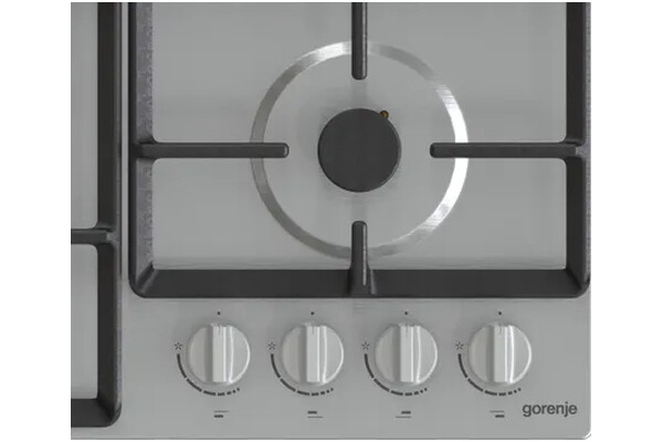 Płyta gazowa z palnikami Gorenje G641EX
