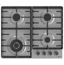 Płyta gazowa z palnikami Gorenje GW642ABX