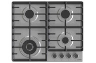 Płyta gazowa z palnikami Gorenje GW642ABX