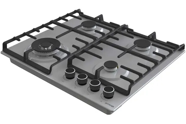 Płyta gazowa z palnikami Gorenje GW642ABX