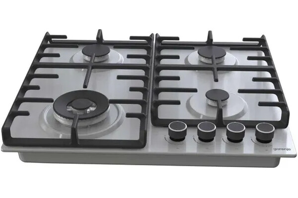 Płyta gazowa z palnikami Gorenje GW642ABX