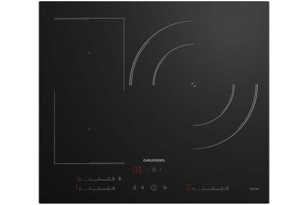 Płyta indukcyjna Grundig Grundig60