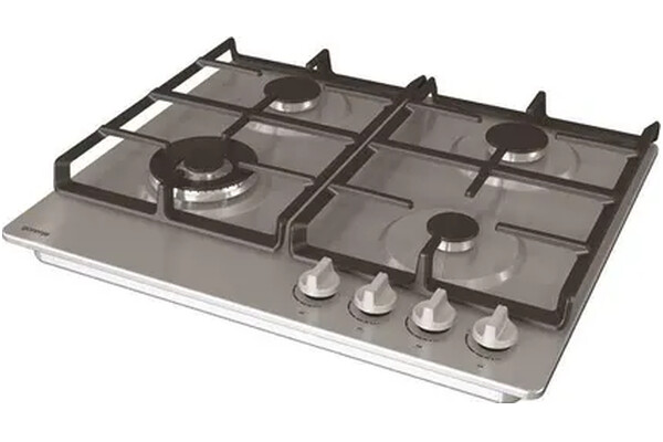 Płyta gazowa z palnikami Gorenje GW641XHF