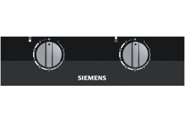 Płyta gazowa z palnikami Siemens KAITLENTU0117