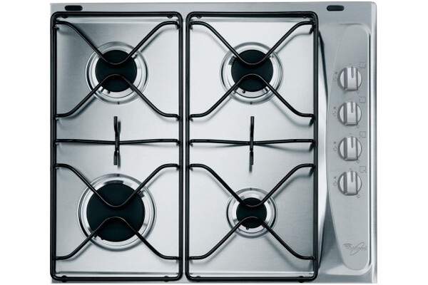 Płyta gazowa z palnikami Whirlpool AKM268IX