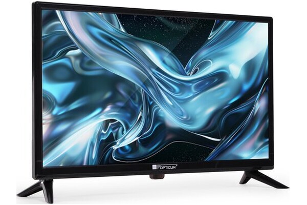 Telewizor OPTICUM 19T3 19" HD Ready