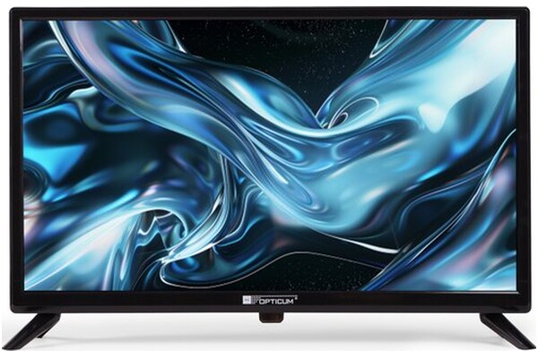 Telewizor OPTICUM 19T3 19" HD Ready
