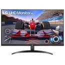 Monitor 31.5" LG 32UR550 czarny