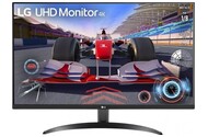 Monitor 31.5" LG 32UR550 czarny