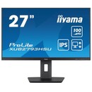 Monitor 27.0" IIYAMA XUB2793HSU-B7 czarny