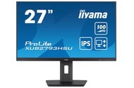 Monitor 27.0" IIYAMA XUB2793HSU-B7 czarny
