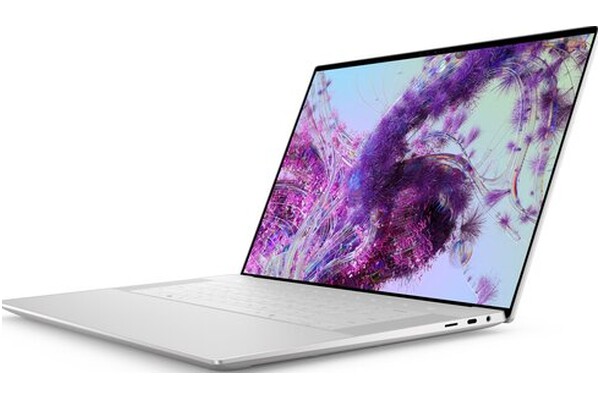 Laptop DELL XPS 16 16.3" Intel Core Ultra 9 NVIDIA GeForce RTX 4060 32GB 1024GB SSD Windows 11 Professional