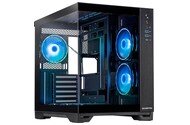 Obudowa PC Chieftec GM-30B-TG-OP Midi Tower czarny