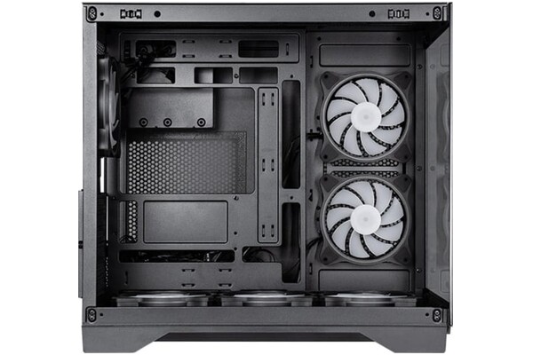 Obudowa PC Chieftec GM-30B-TG-OP Midi Tower czarny