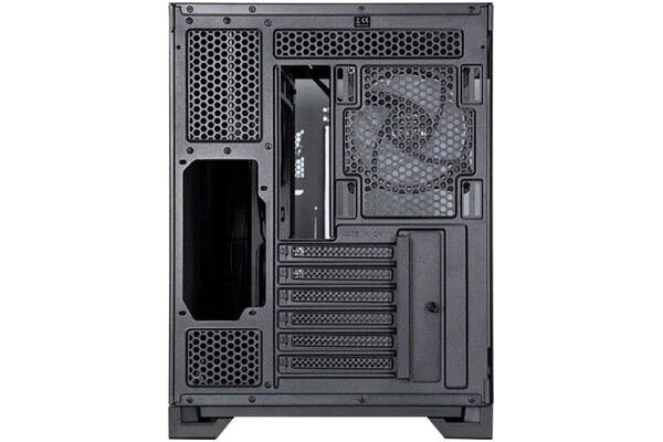 Obudowa PC Chieftec GM-30B-TG-OP Midi Tower czarny