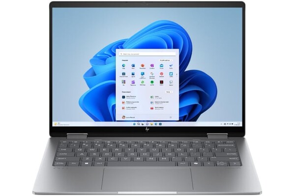 Laptop HP Envy 14 x360 14.0" Intel Core Ultra 5 Intel 16GB 512GB SSD M.2 Windows 11 Home