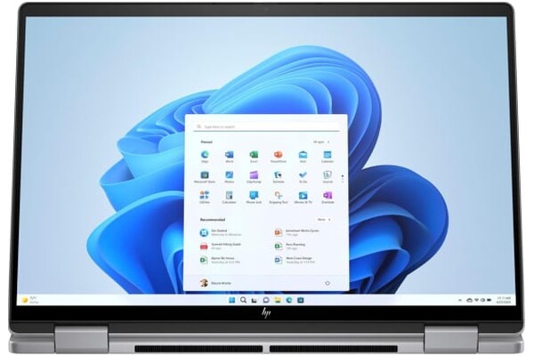 Laptop HP Envy 14 x360 14.0" Intel Core Ultra 5 Intel 16GB 512GB SSD M.2 Windows 11 Home