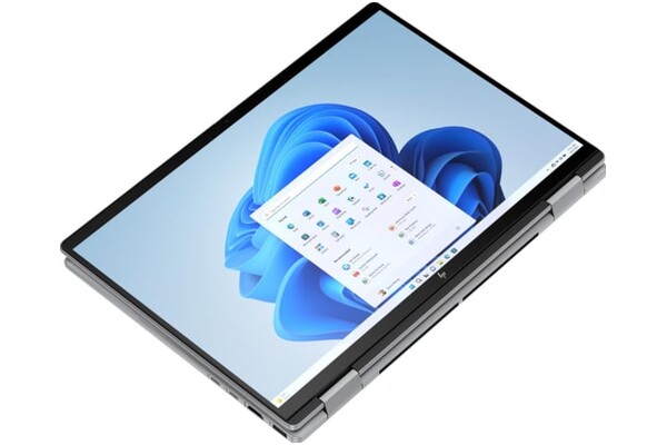 Laptop HP Envy 14 x360 14.0" Intel Core Ultra 5 Intel 16GB 512GB SSD M.2 Windows 11 Home