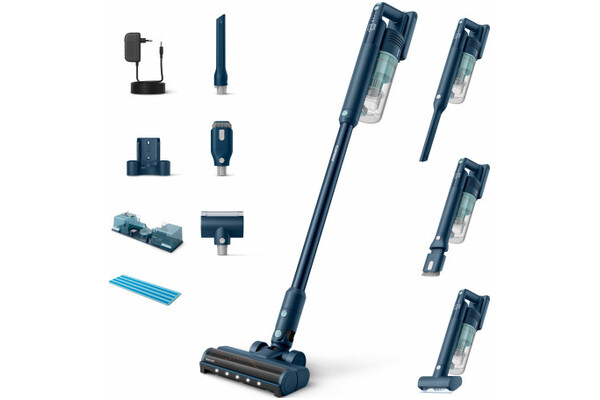 Odkurzacz Philips XC514101 Aqua 5000 tradycyjny bezworkowy