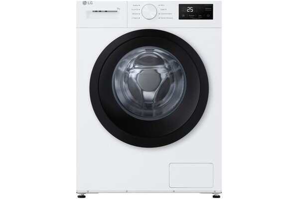 Pralka LG F4A1009NWK 9.0kg 1400obr./min
