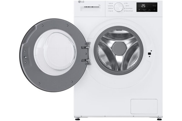 Pralka LG F4A1009NWK 9.0kg 1400obr./min