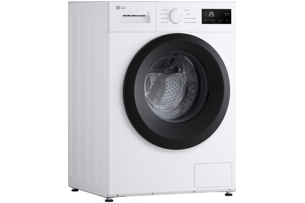 Pralka LG F4A1009NWK 9.0kg 1400obr./min
