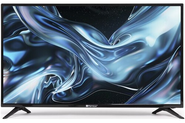 Telewizor OPTICUM TRIVO 40 40" Full HD Trivo