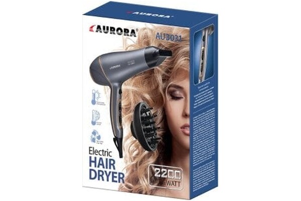 Suszarka AURORA AU3031 2200W